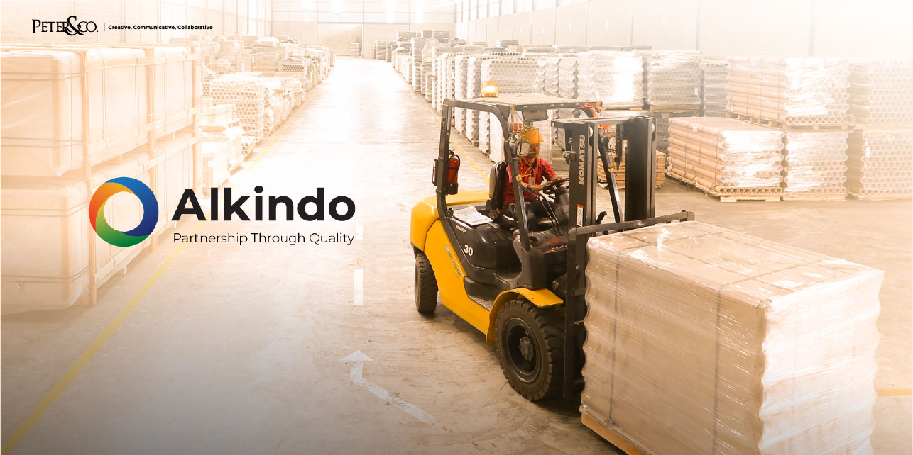 Alkindo